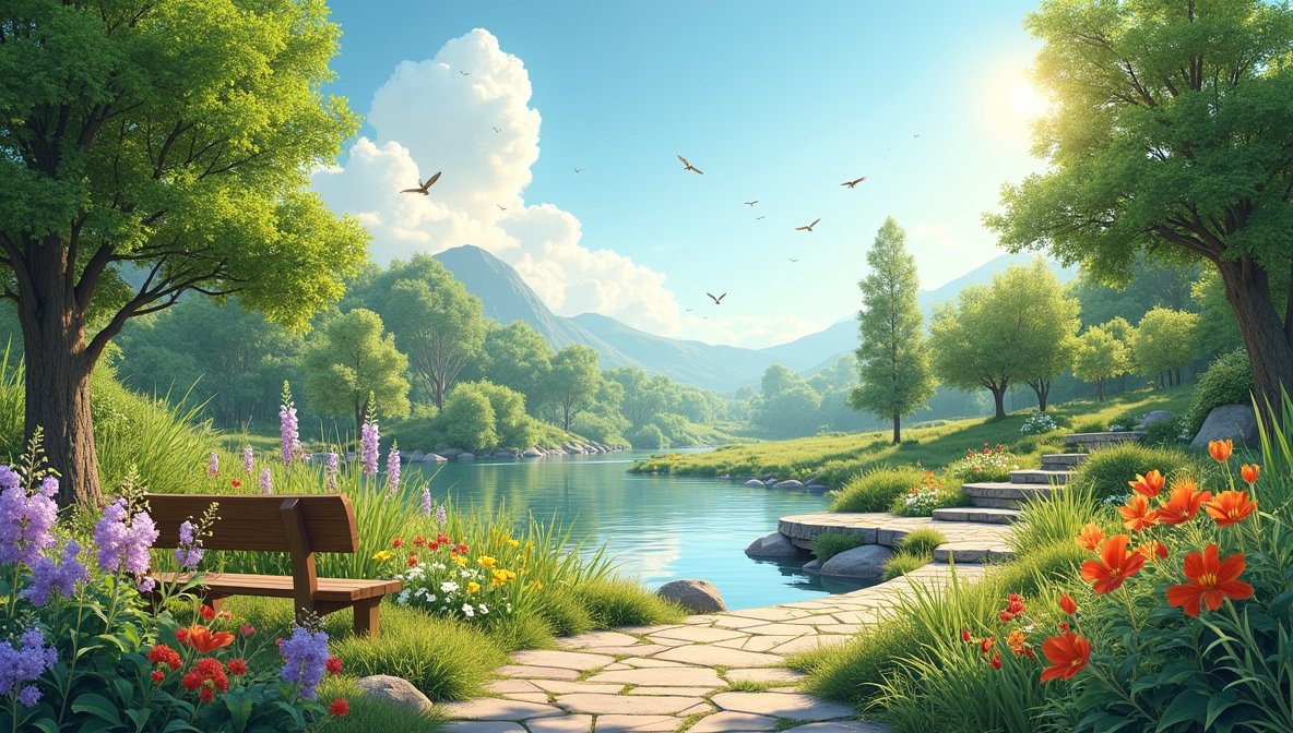 The founding of tloxthrel landscape design studio